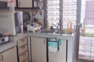 Taman Pandan Perdana