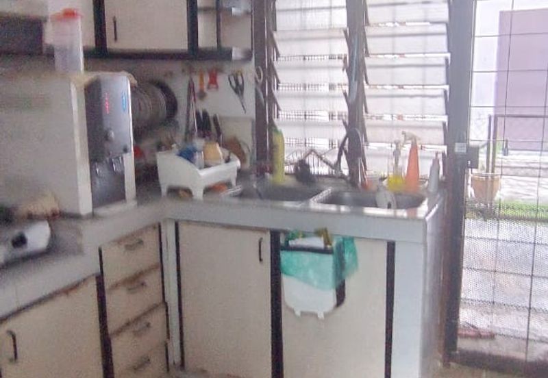 Taman Pandan Perdana