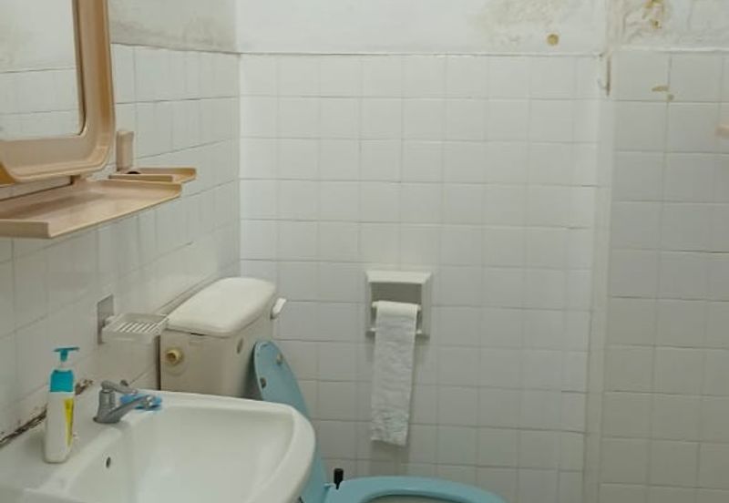 Taman Pandan Perdana