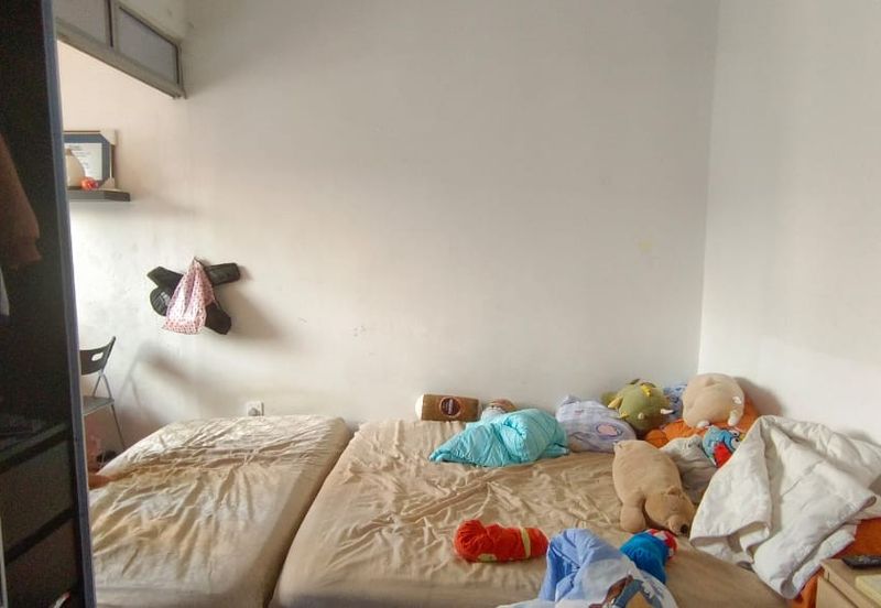 Taman Pandan Perdana