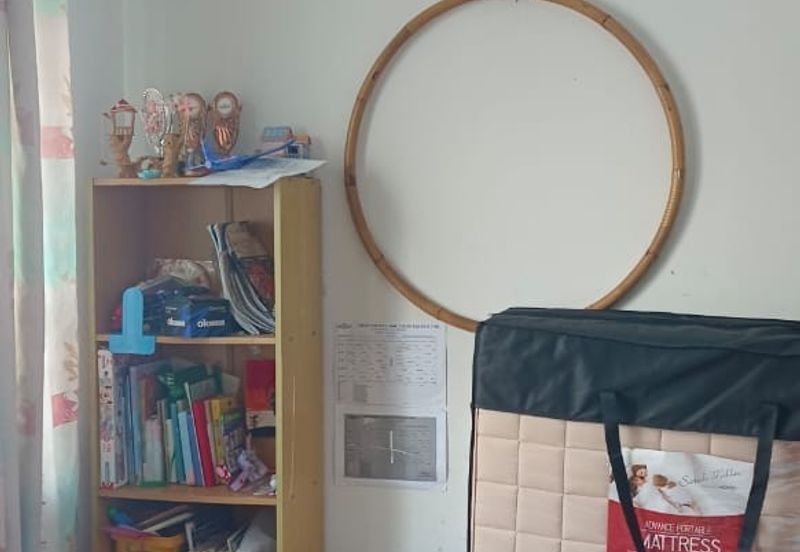 Taman Pandan Perdana