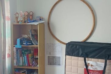 Taman Pandan Perdana