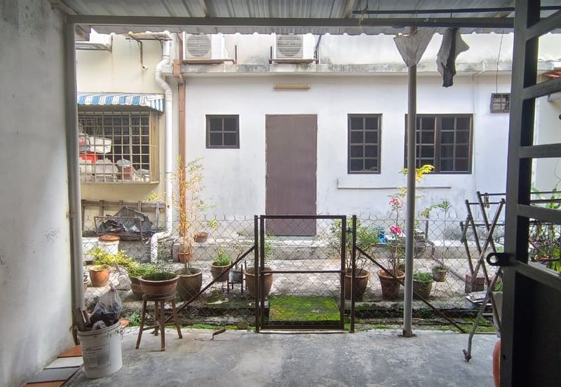 Taman Pandan Perdana