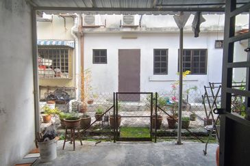 Taman Pandan Perdana