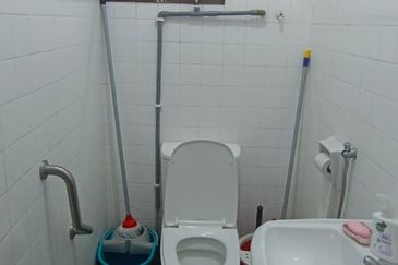 Taman Pandan Perdana