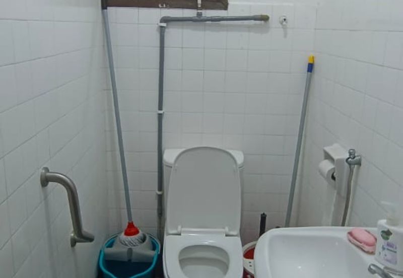 Taman Pandan Perdana