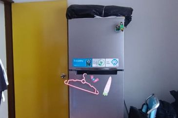 Taman Pandan Perdana