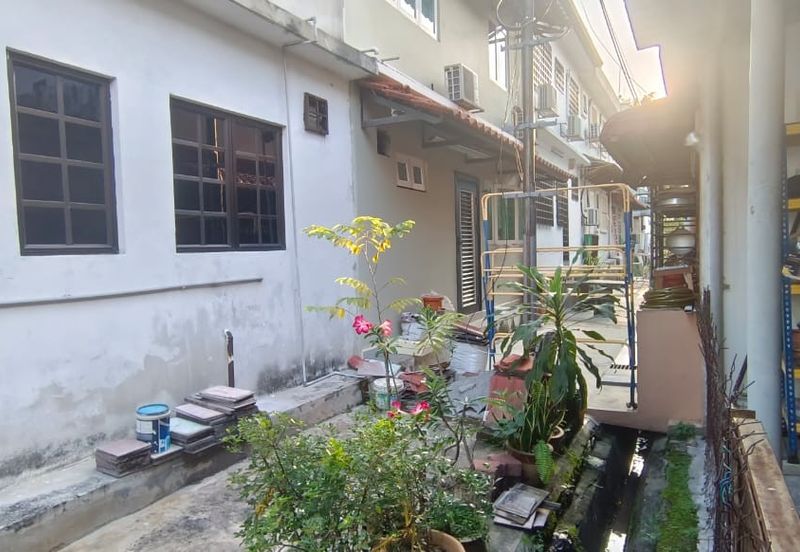 Taman Pandan Perdana