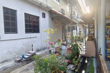 Taman Pandan Perdana