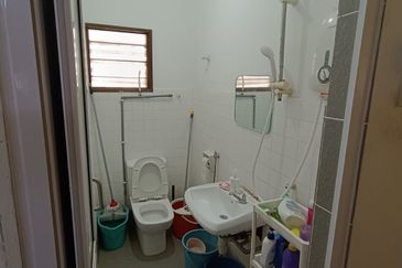 Taman Pandan Perdana