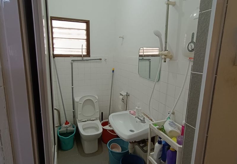 Taman Pandan Perdana