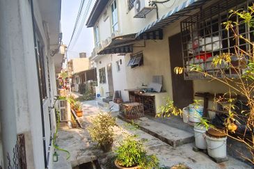 Taman Pandan Perdana