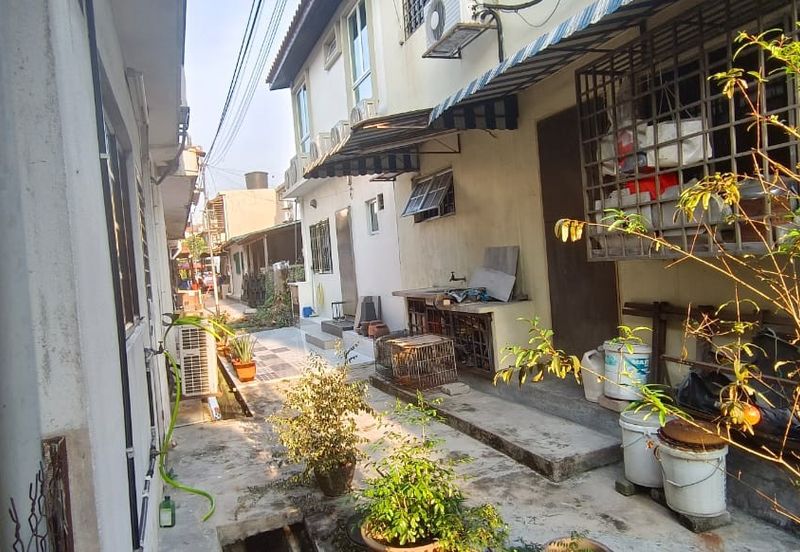 Taman Pandan Perdana