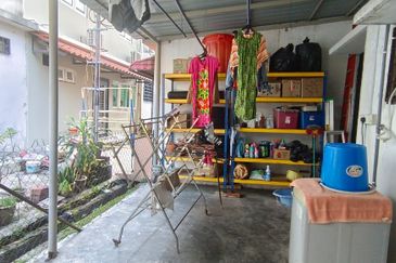 Taman Pandan Perdana