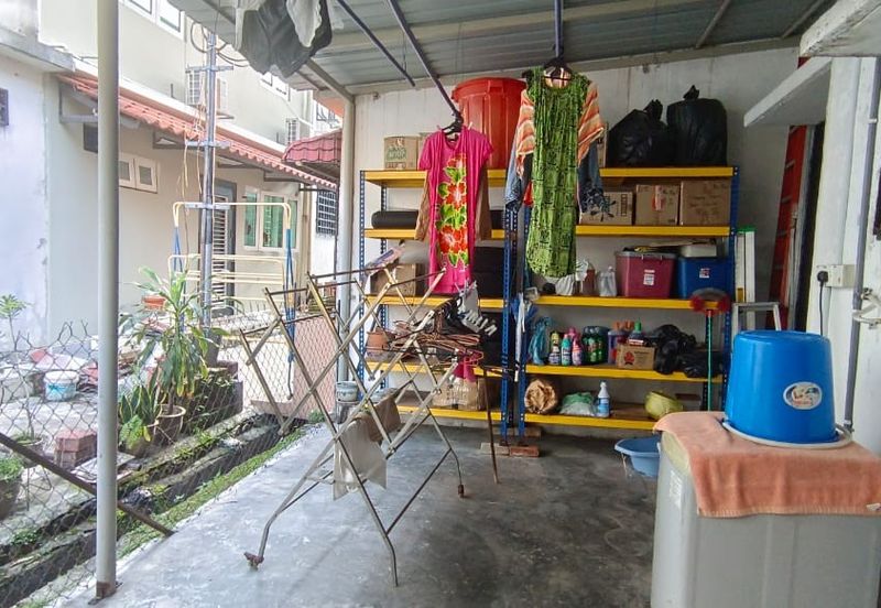 Taman Pandan Perdana