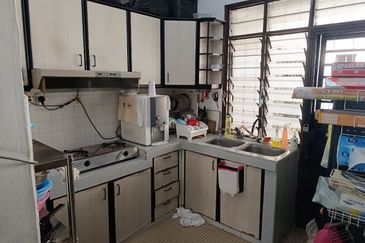 Taman Pandan Perdana