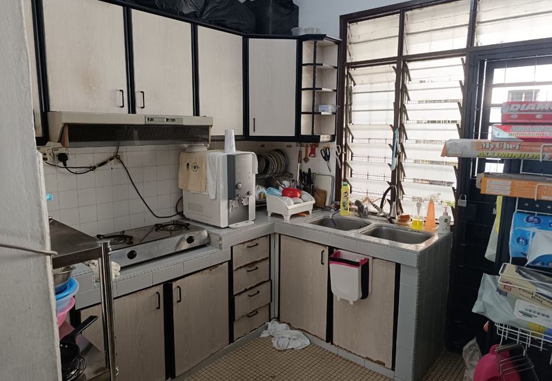 Taman Pandan Perdana