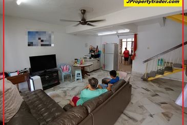 Taman Pandan Perdana