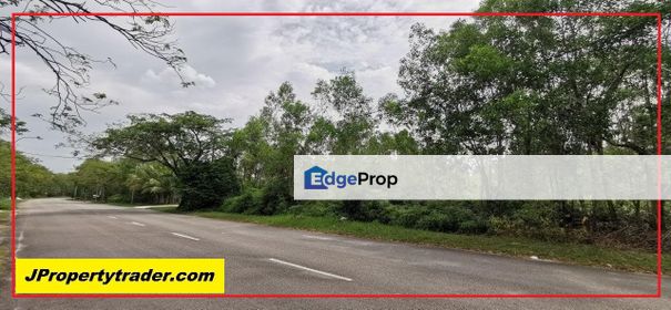 Bungalow FREEHOLD Residential Land, Bandar Tasik Kesuma, Semenyih, Selangor, Semenyih