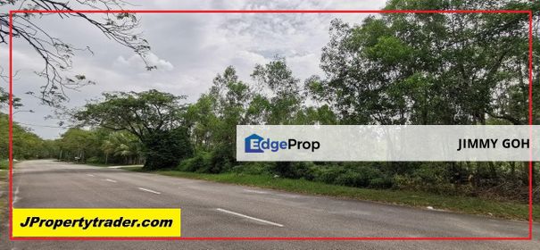 Bungalow FREEHOLD Residential Land, Bandar Tasik Kesuma, Semenyih, Selangor, Semenyih