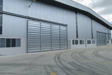 Bukit Beruntung Industrial Park