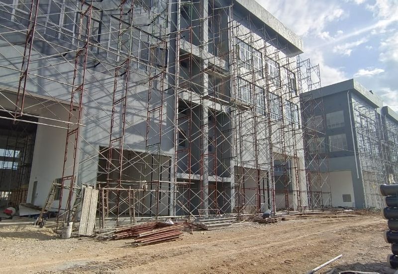 Cheras Jaya Industrial Park