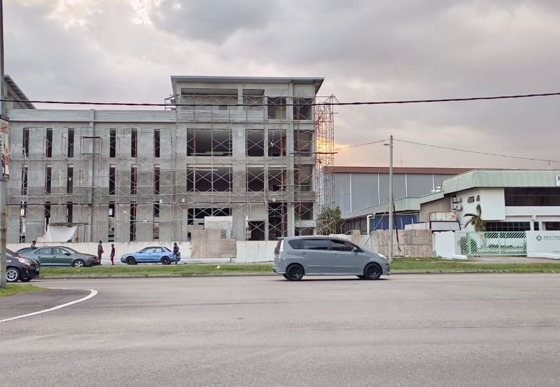 Cheras Jaya Industrial Park