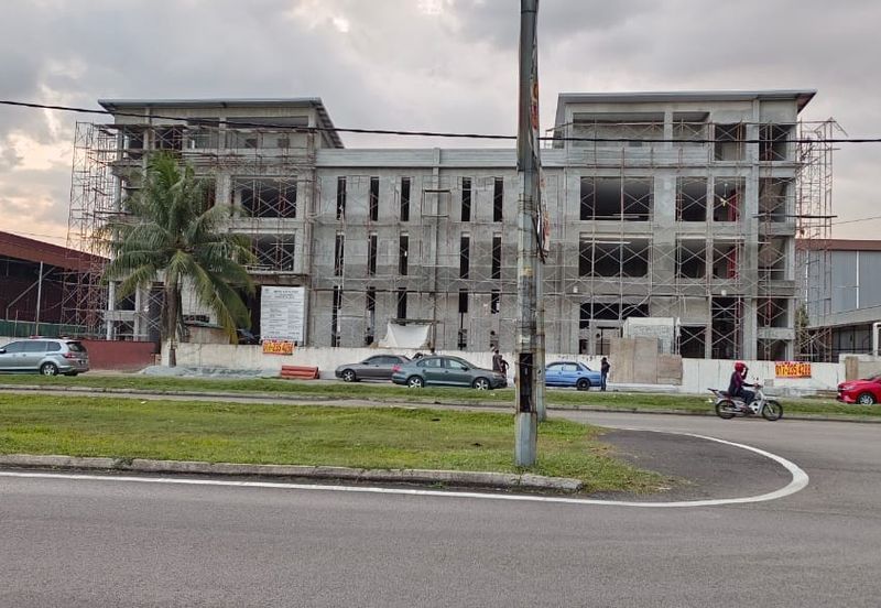 Cheras Jaya Industrial Park