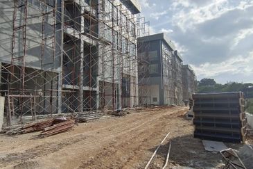 Cheras Jaya Industrial Park