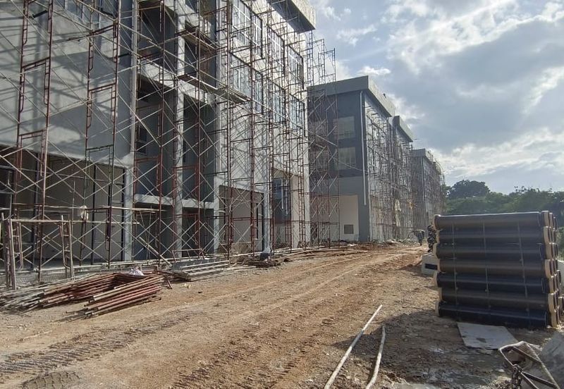 Cheras Jaya Industrial Park