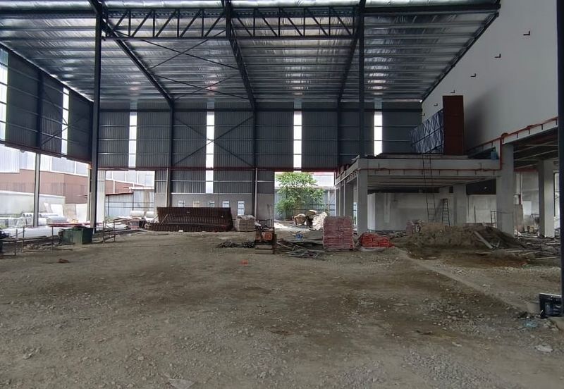 Cheras Jaya Industrial Park