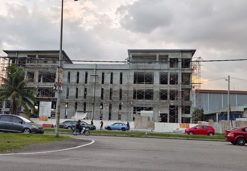 Cheras Jaya Industrial Park