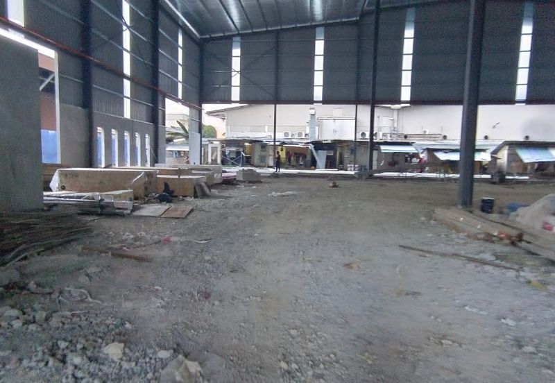 Cheras Jaya Industrial Park