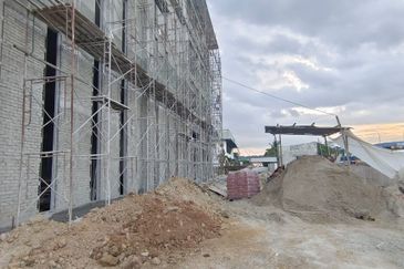 Cheras Jaya Industrial Park