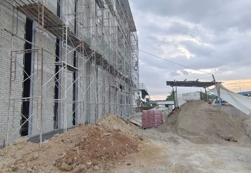 Cheras Jaya Industrial Park