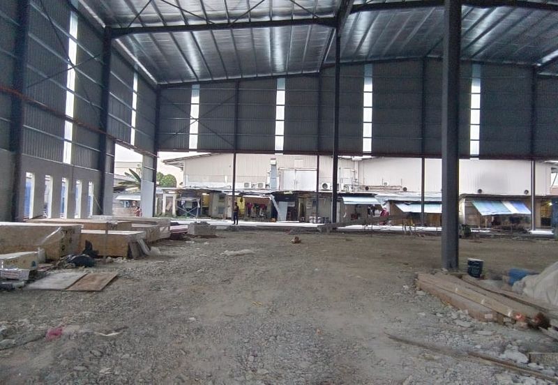 Cheras Jaya Industrial Park