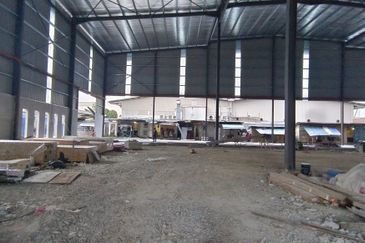 Cheras Jaya Industrial Park