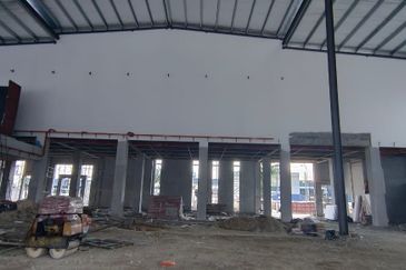 Cheras Jaya Industrial Park