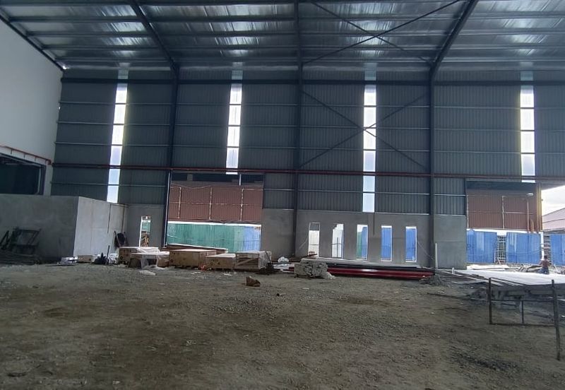 Cheras Jaya Industrial Park