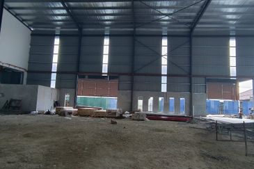 Cheras Jaya Industrial Park