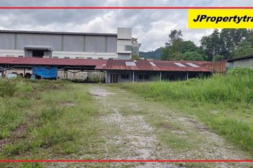 Hi-Tech 6 Industrial Park