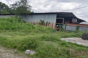 Hi-Tech 6 Industrial Park