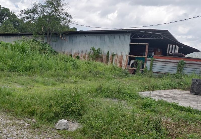 Hi-Tech 6 Industrial Park