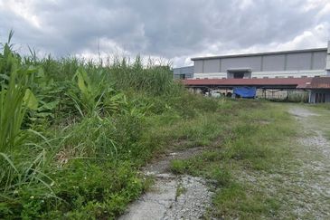 Hi-Tech 6 Industrial Park