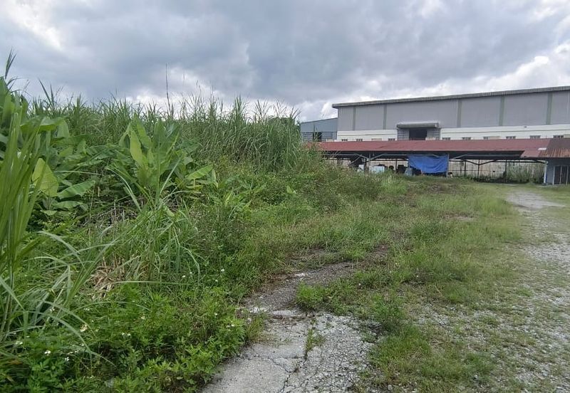 Hi-Tech 6 Industrial Park