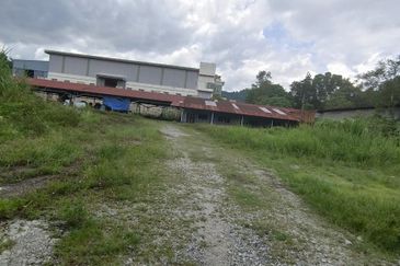 Hi-Tech 6 Industrial Park