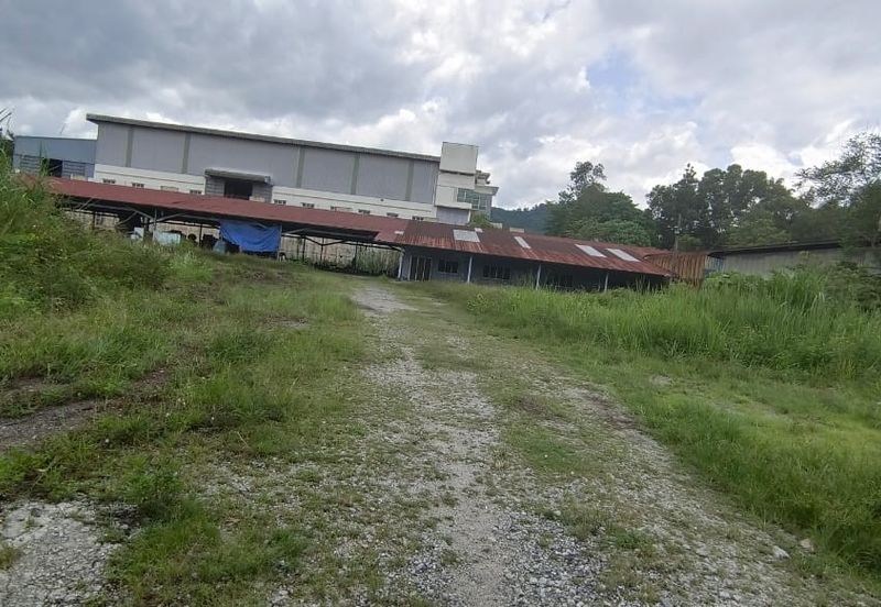 Hi-Tech 6 Industrial Park