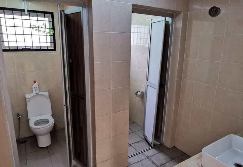 Kawasan Perindustrian Bukit Angkat