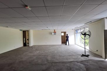 Kawasan Perindustrian Bukit Angkat