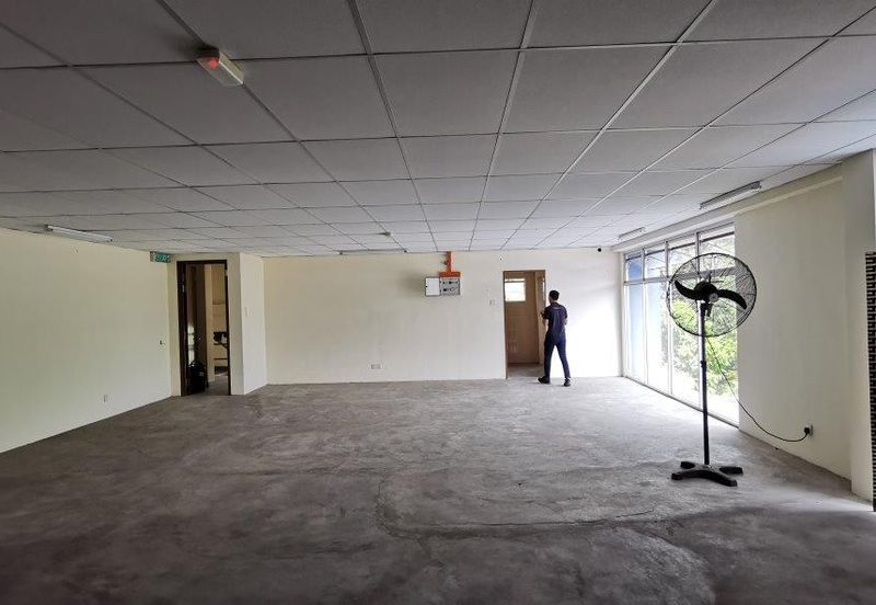 Kawasan Perindustrian Bukit Angkat